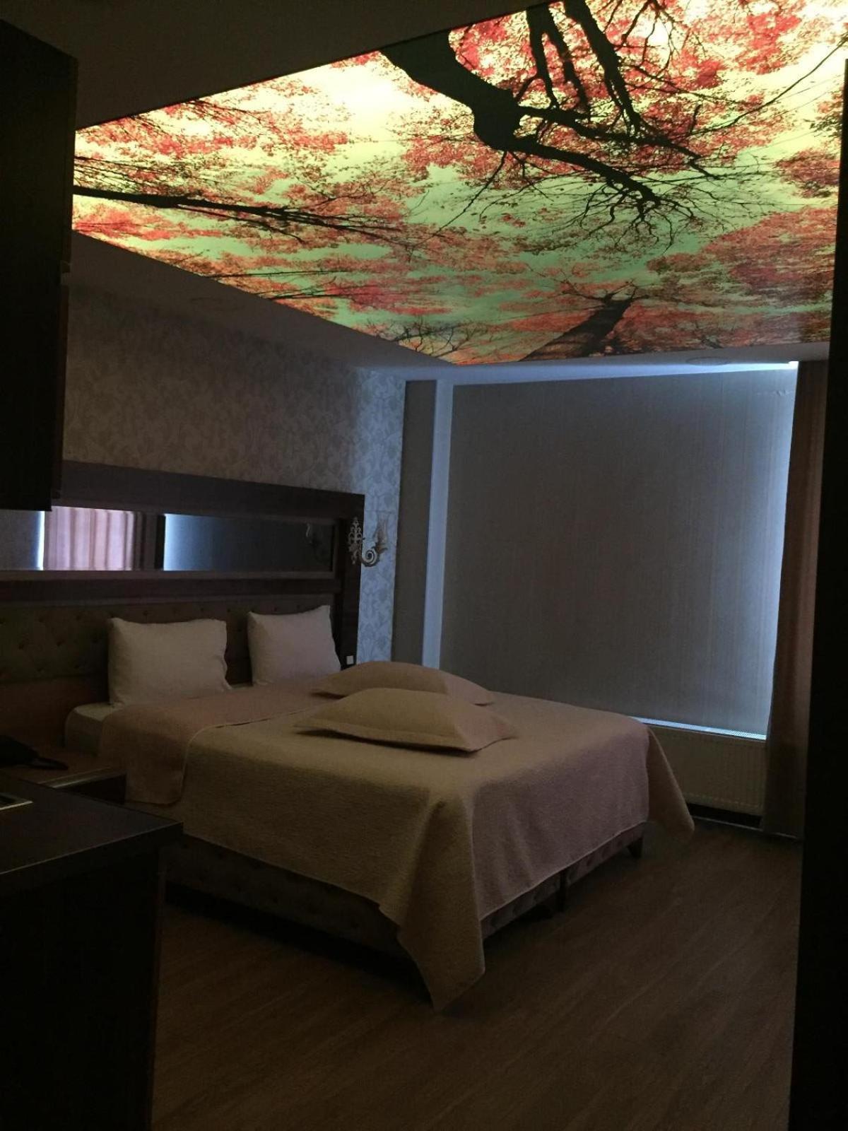 Macit Otel Erzincan Exterior foto